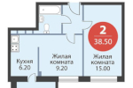 Квартиры в новостройках Центральный округ