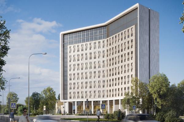 ЖК ARTSTUDIO М103