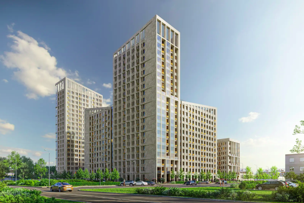 GloraX Урицкого