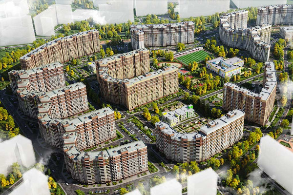 Муринский Посад