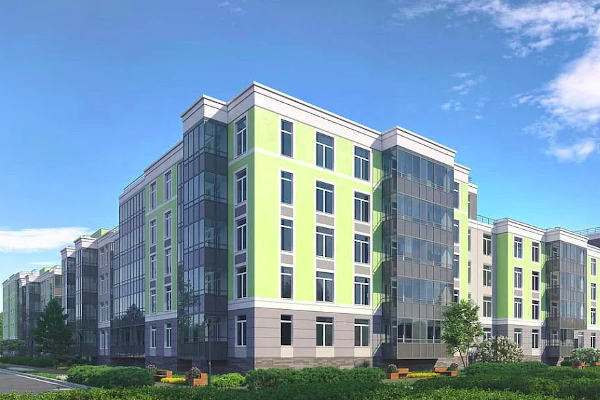 Новое Сертолово