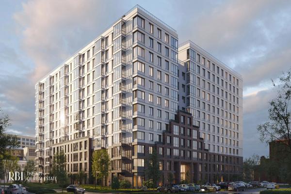 ЖК Передвижники