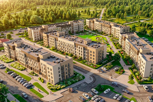 Смородина