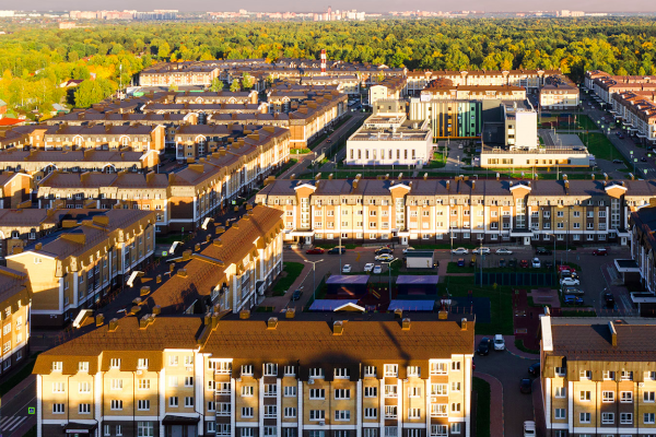 Театральный парк