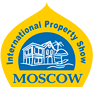 Логотип 31-я Московская Международная Выставка Недвижимости