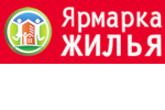 Логотип XIII Международная выставка недвижимости "Ярмарка жилья"