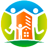 Логотип IX Международная выставка недвижимости "Ярмарка жилья"