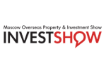 Логотип Московская выставка зарубежной недвижимости «Moscow Overseas Property & Investment Show»
