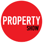 Логотип Московская международная выставка недвижимости Property Show-2023