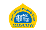 Логотип  27-я Московская Международная Выставка Недвижимости Property Show