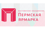 Логотип Ярмарка недвижимости Пермь-2017