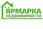Логотип IV ярмарка недвижимости Ярмарка недвижимости в Сочи - 2017