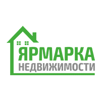 Логотип Ярмарка недвижимости в Сочи - 2018