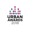 Логотип Ежегодная федеральная премия в области жилой городской недвижимости Urban Awards 2018