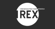 Логотип Выставка коммерческой недвижимости IREX