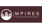 Логотип Выставка зарубежной недвижимости "MPIRES-2018"