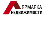 Логотип Ярмарка недвижимости. Осень 2019
