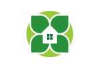 Логотип 6-я Международная выставка загородного домостроения