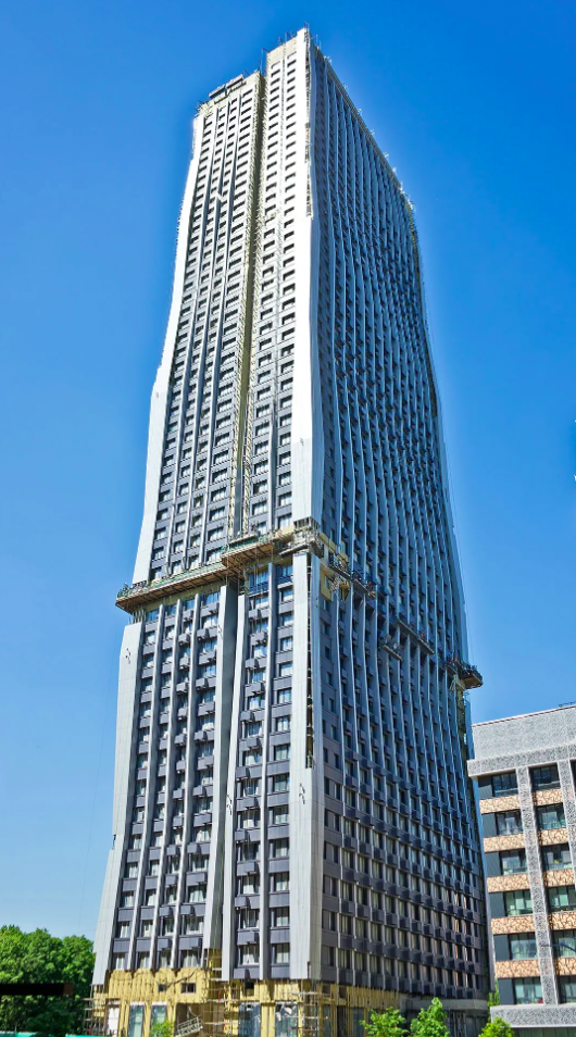 ЖК AFI Tower