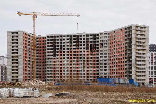 ЖК Урбанист