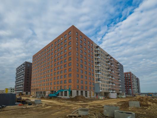 ЖК Таллинский парк