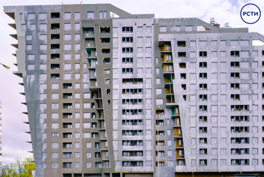 ЖК Лайнеръ