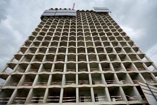 ЖК INDY Towers