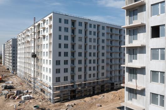 ЖК UP-квартал Новый Московский