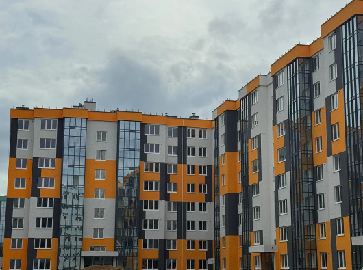 ЖК ЯСНО.ЯНИНО