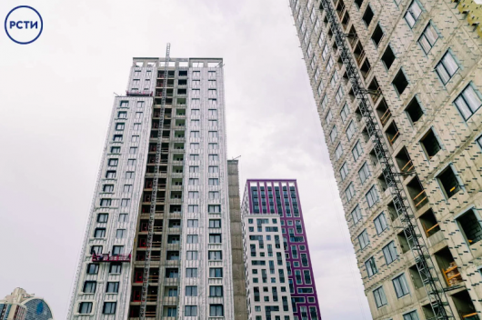 ЖК БелАрт