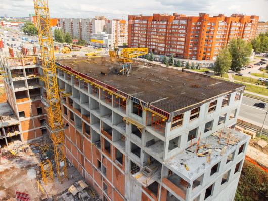 ЖК Атлантис