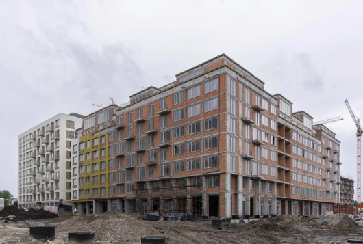 ЖК Республики 205
