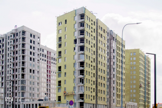 ЖК Куинджи