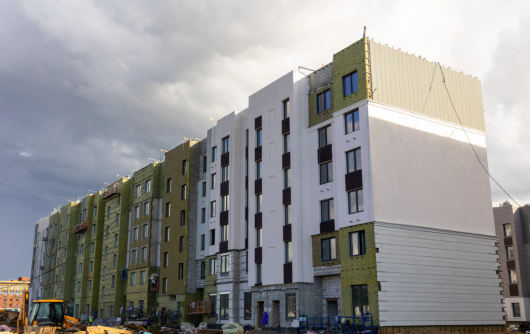 ЖК Аникеевский