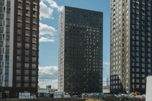ЖК Ярославский квартал