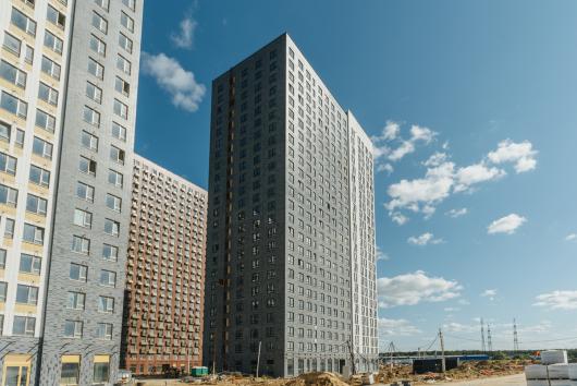 ЖК Ярославский квартал