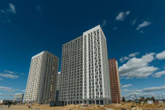 ЖК Ярославский квартал