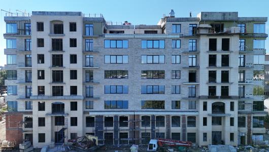 ЖК CORSO residence