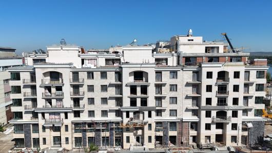 ЖК CORSO residence