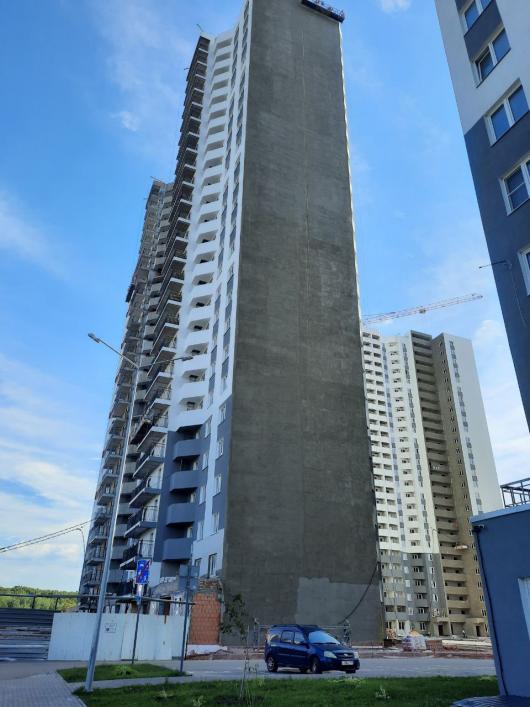 ЖК Московский