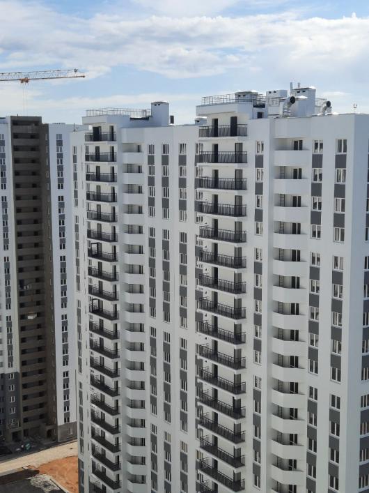 ЖК Московский