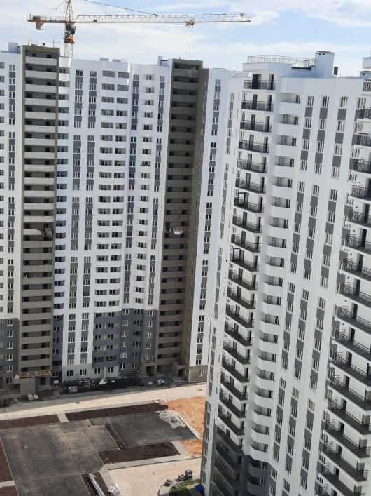 ЖК Московский