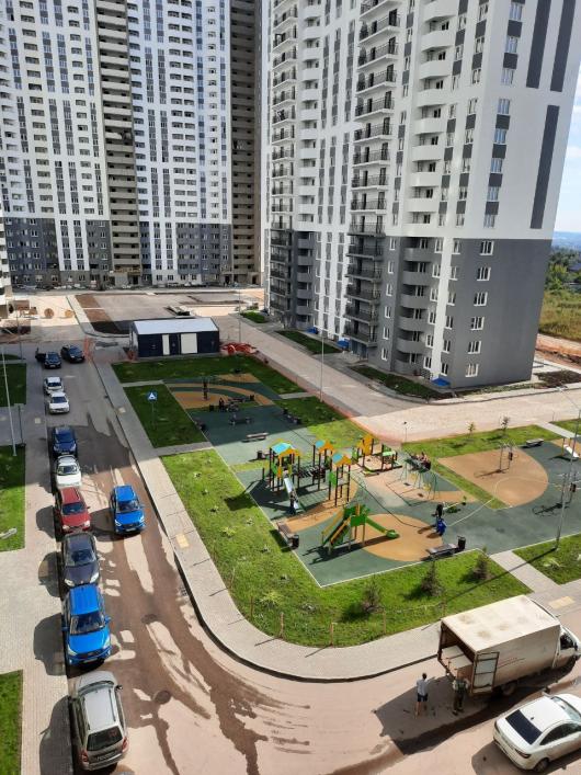 ЖК Московский