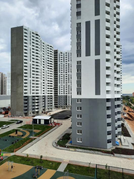 ЖК Московский