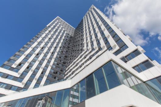 ЖК AIST RESIDENCE