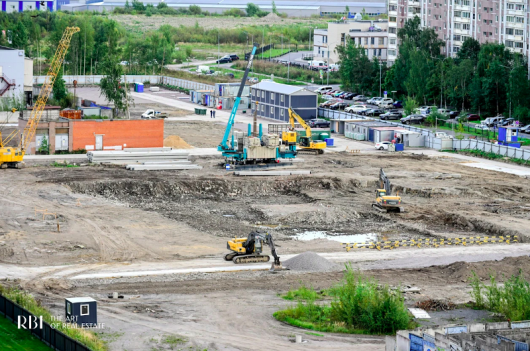 ЖК Гений