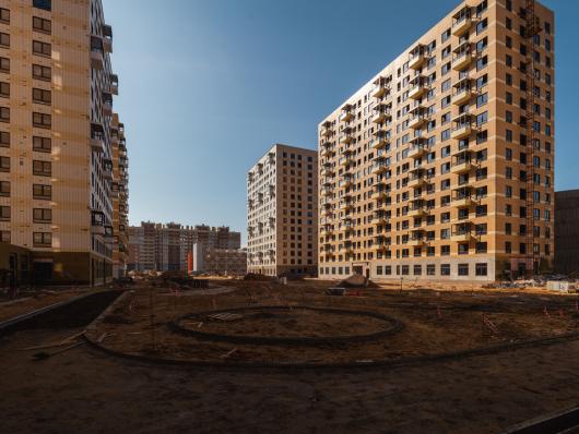 ЖК Янинский лес