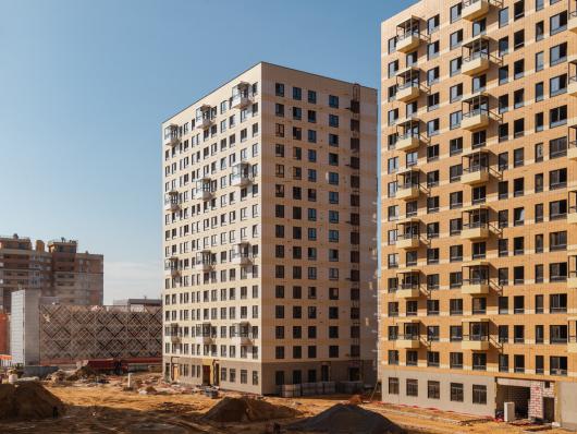 ЖК Янинский лес