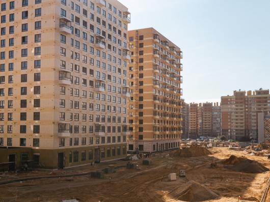 ЖК Янинский лес