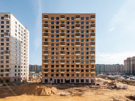 ЖК Янинский лес
